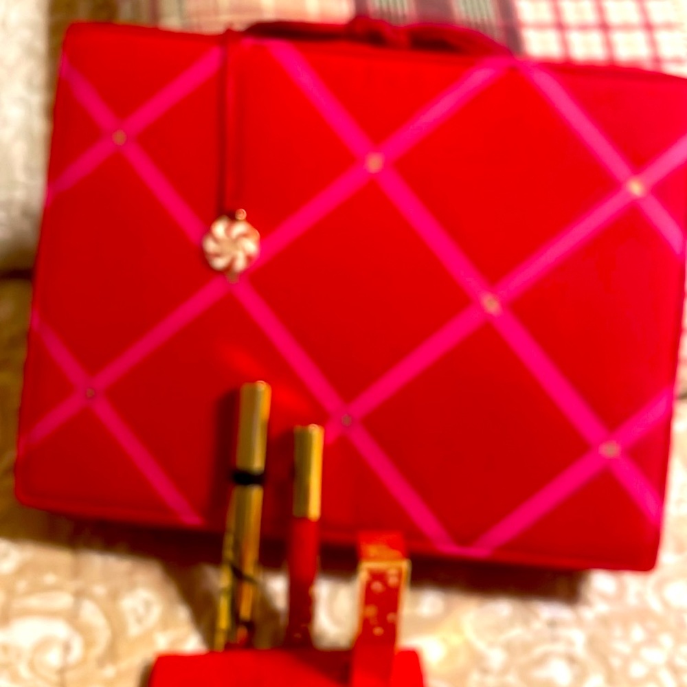 Estee Laurel Deluxe bag